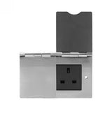 2G Floor Socket (Outlet)