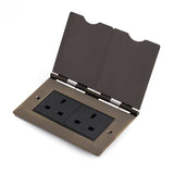 2G Floor Socket (Outlet)