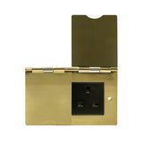 2G Floor Socket (Outlet)