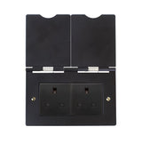 2G Floor Socket (Outlet)
