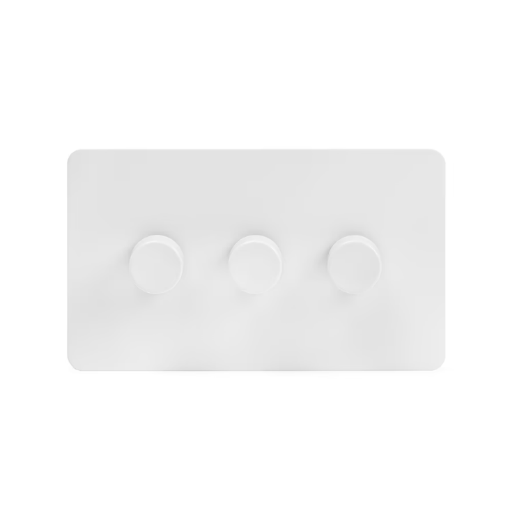 3G Dimmer / Flat Plate