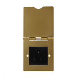 1G 13A Floor Socket