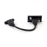 HDMI Mounted Socket Euro Module