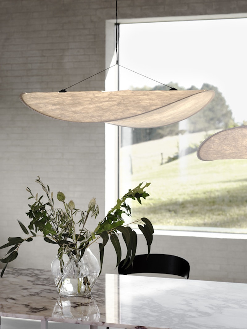 Tense Pendant Lamp