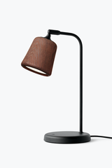 Material Table Lamp