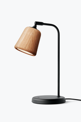 Material Table Lamp