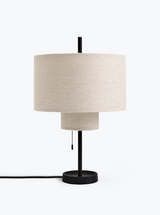 Margin Table Lamp