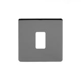 1G Module Grid Switch Plate