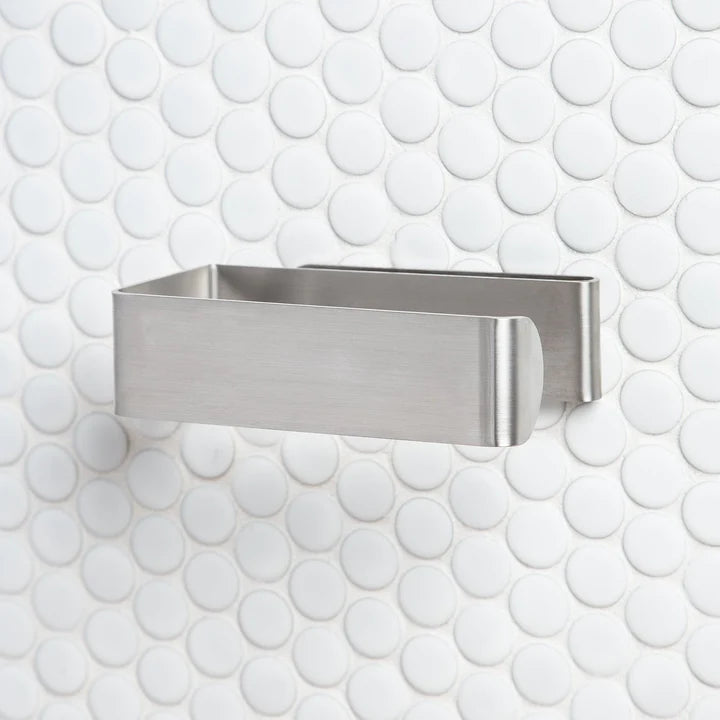 Fold Toilet Roll Holder