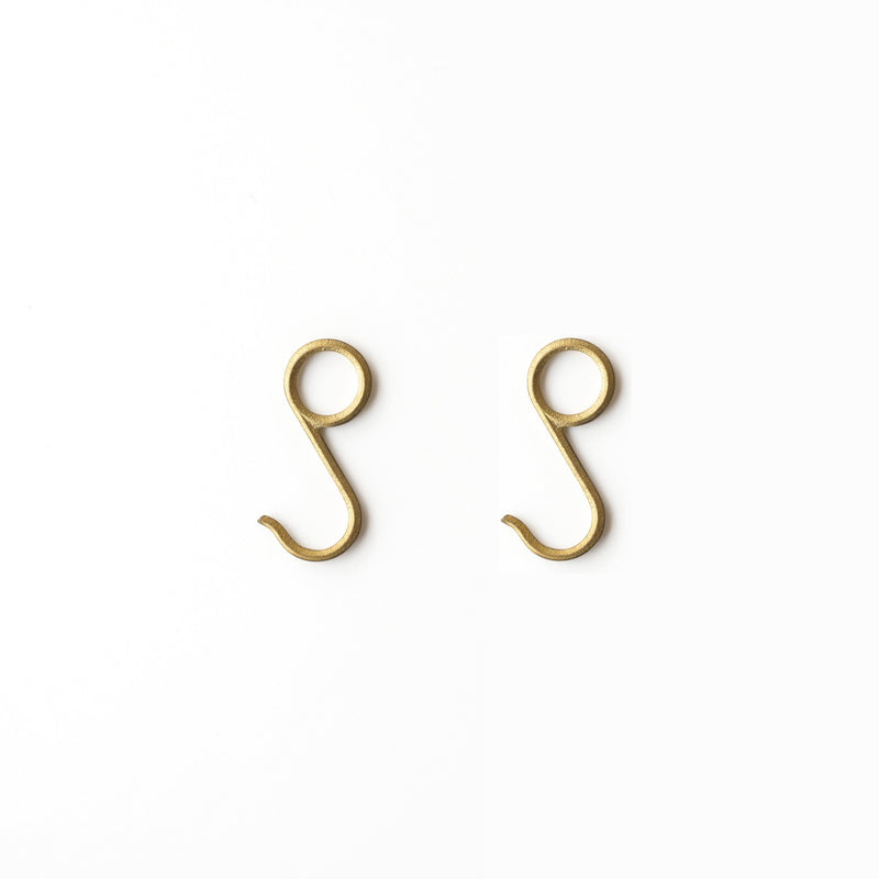 Pipe Hooks (Set of 2)