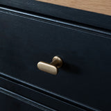 Millinear Furniture Knob