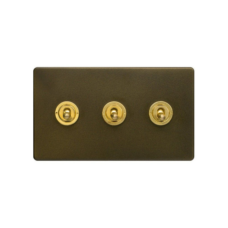 3G Toggle Switch