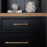 Millinear Furniture Handle