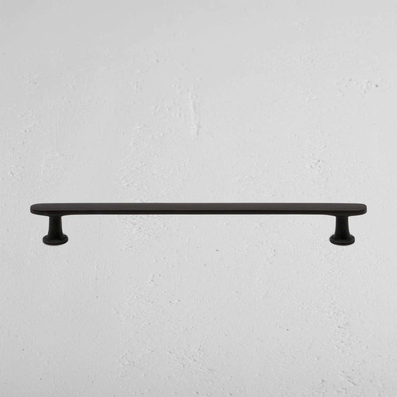 Millinear Furniture Handle