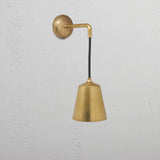 Richmond Small Hanging Wall Light