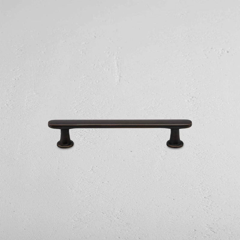 Millinear Furniture Handle