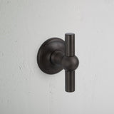 Harper Mortice T-Bar Door Handle