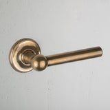 Harper Door Handle