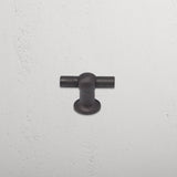 Harper T-Bar Furniture Handle Small