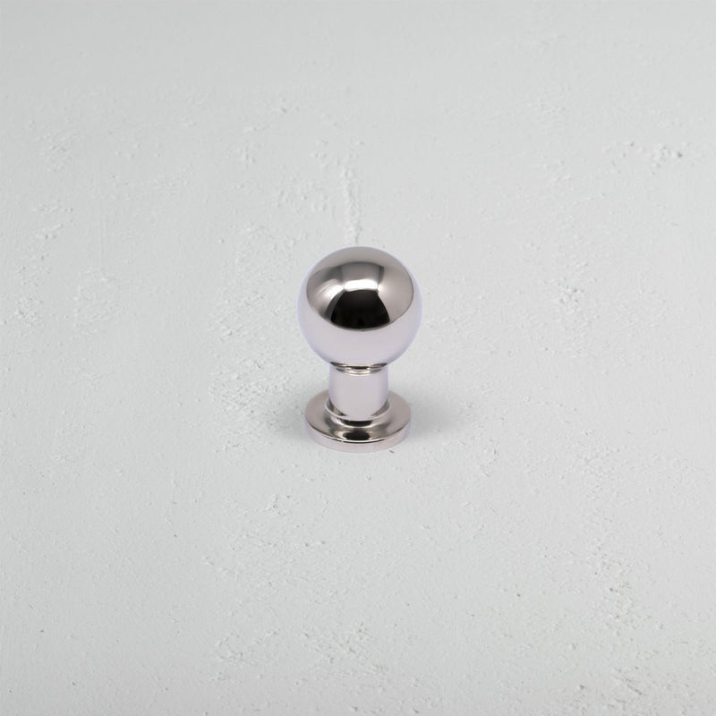 Bayswater Furniture Knob