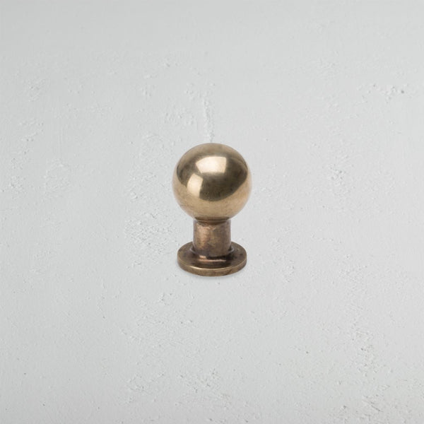 Bayswater Furniture Knob