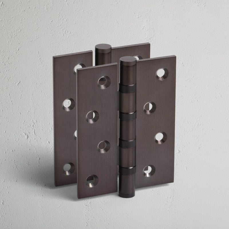 Curtis Door Hinge Pair (Set of 2)