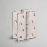 Curtis Door Hinge Pair (Set of 2)