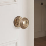 Poplar Door Knob