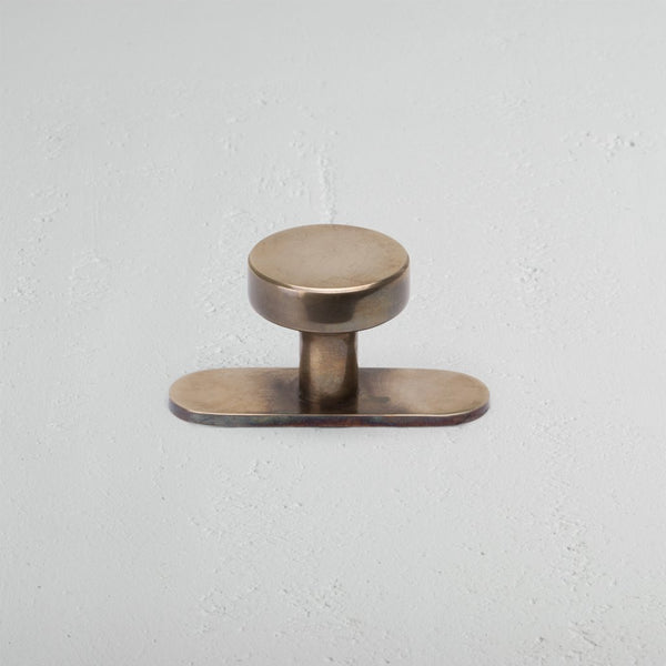 Kilburn Furniture Knob