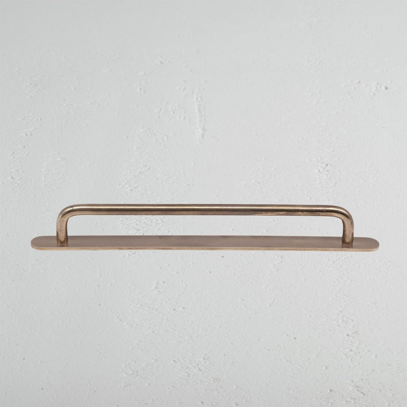 Kilburn Furniture Handle