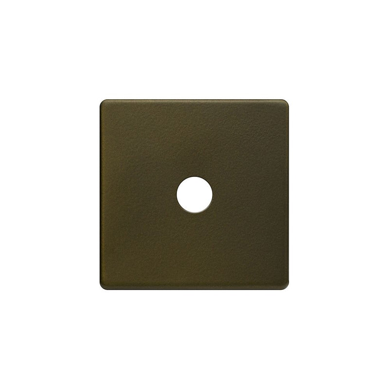 1G Circular Module Grid Plate