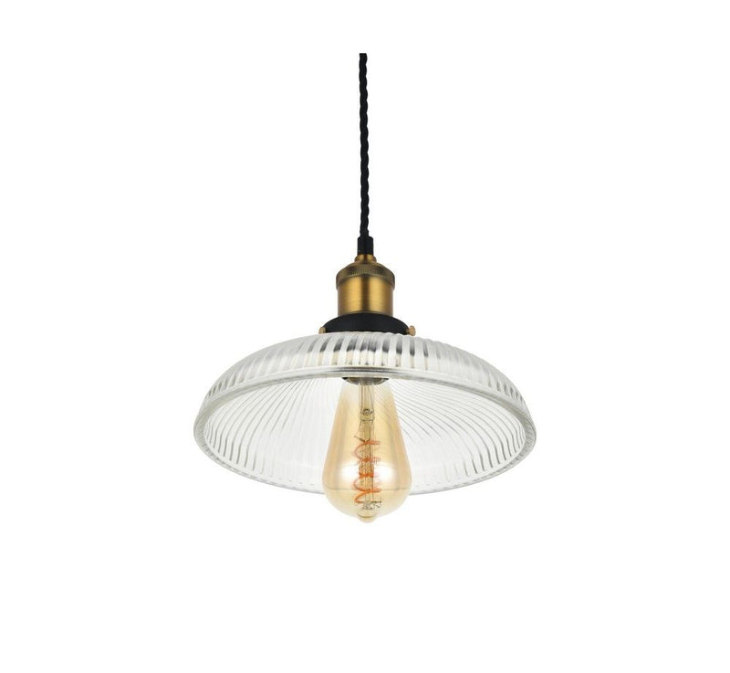 Romilly Dome Pendant