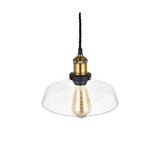 Romilly Step Pendant