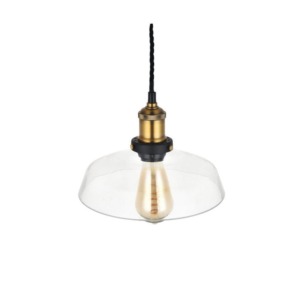 Romilly Step Pendant