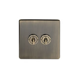 2G Toggle Switch