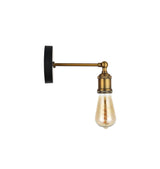 Romilly Edison Wall Light