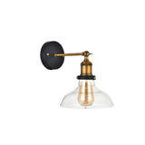 Romilly Step Wall Light