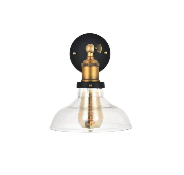 Romilly Step Wall Light