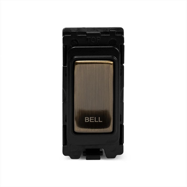 Retractive "Bell" Grid Switch Module