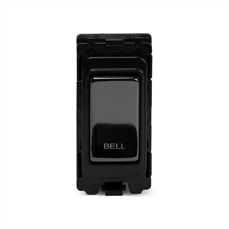 Retractive "Bell" Grid Switch Module