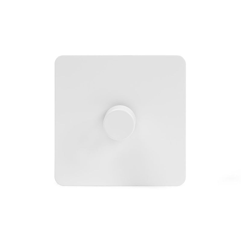 1G Dimmer / Flat Plate