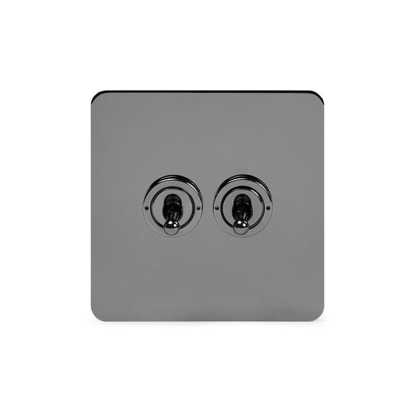 2G Intermediate Toggle / Flat Plate