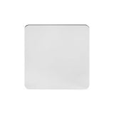 Single Blank Plate / Flat Plate