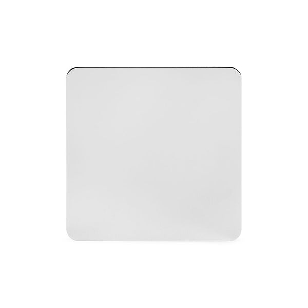 Single Blank Plate / Flat Plate