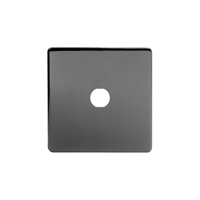 1G Circular Module Grid Plate