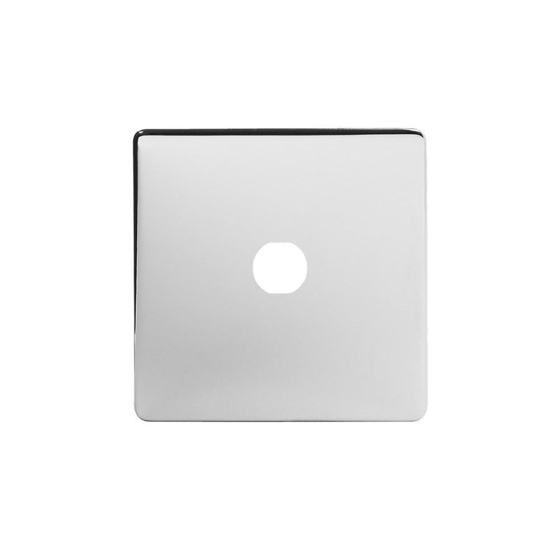 1G Circular Module Grid Plate