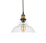 Romilly Edison Pendant